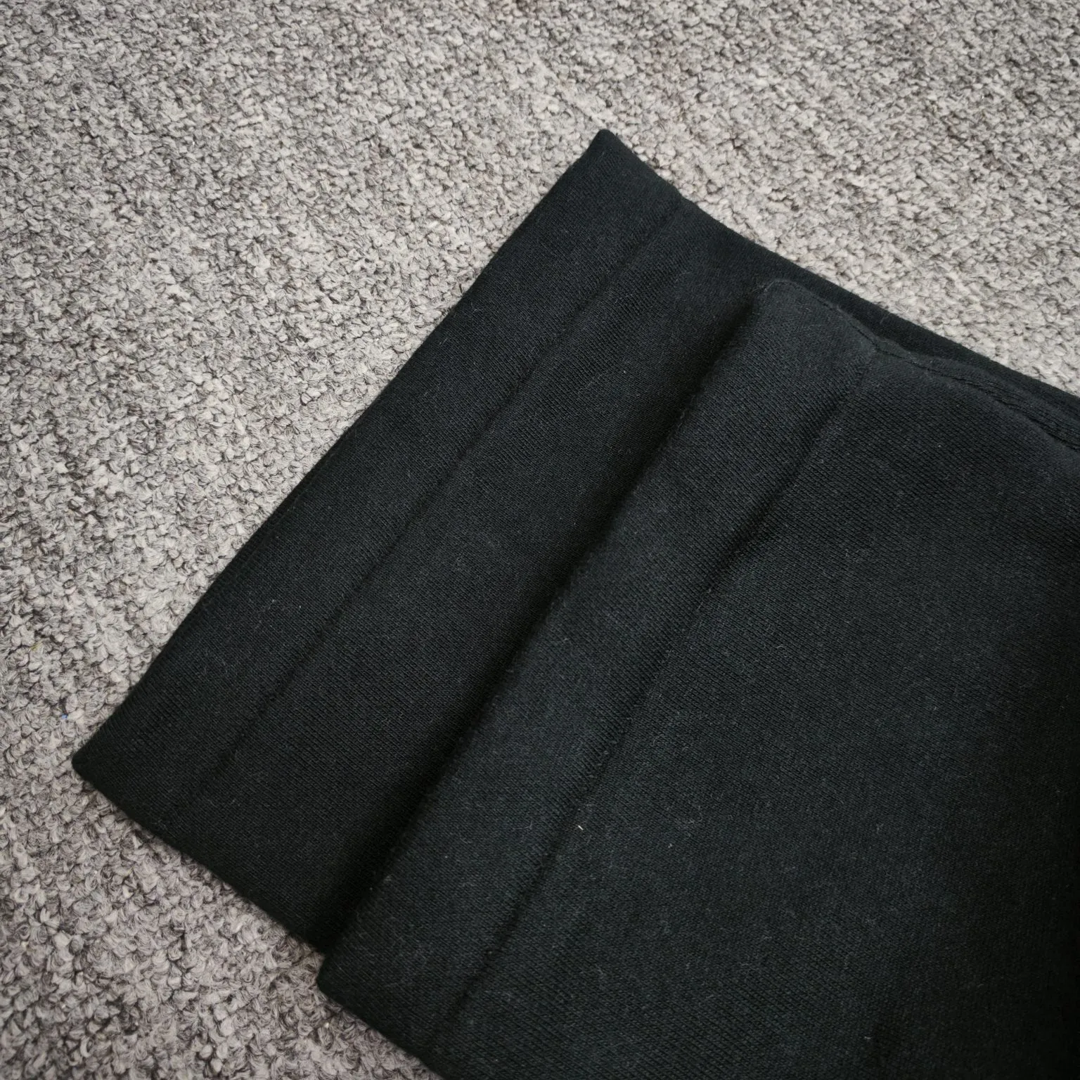 🦋 、Hot Sale🦋 108 【 】 FEAR OF GOD ESSENTIALS FOG Same Style New Arrival LOGO ， Hot Sale Hot Sale， ！ FOG ， ！ Versatile ！ ESSENTIALS FEAR OF GOD savdni 3000W ， ， 。【 LOGO FEAR A ，A ， 】 ， ， ， 。 ： Black Size：XS-XL